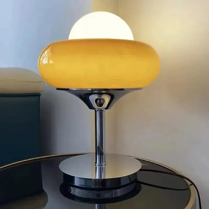 Guzzini Table Lamp