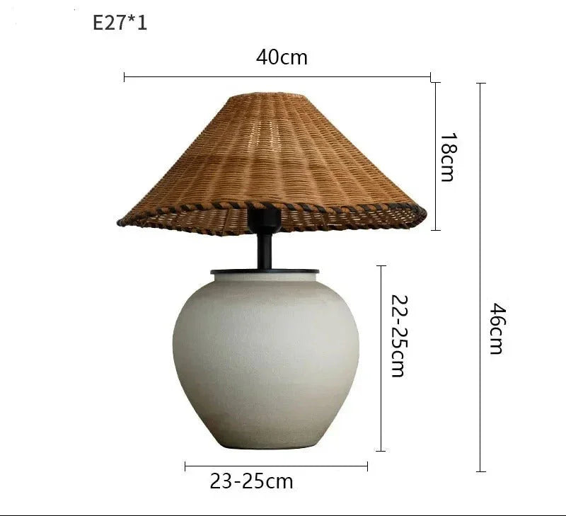 Sonya Table Lamp