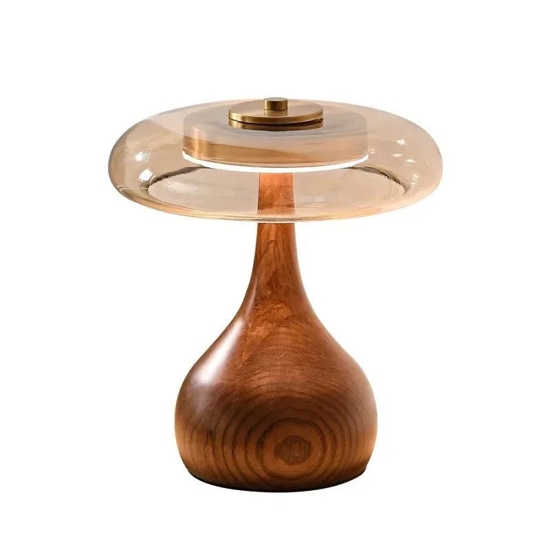 Shoji Table Lamp