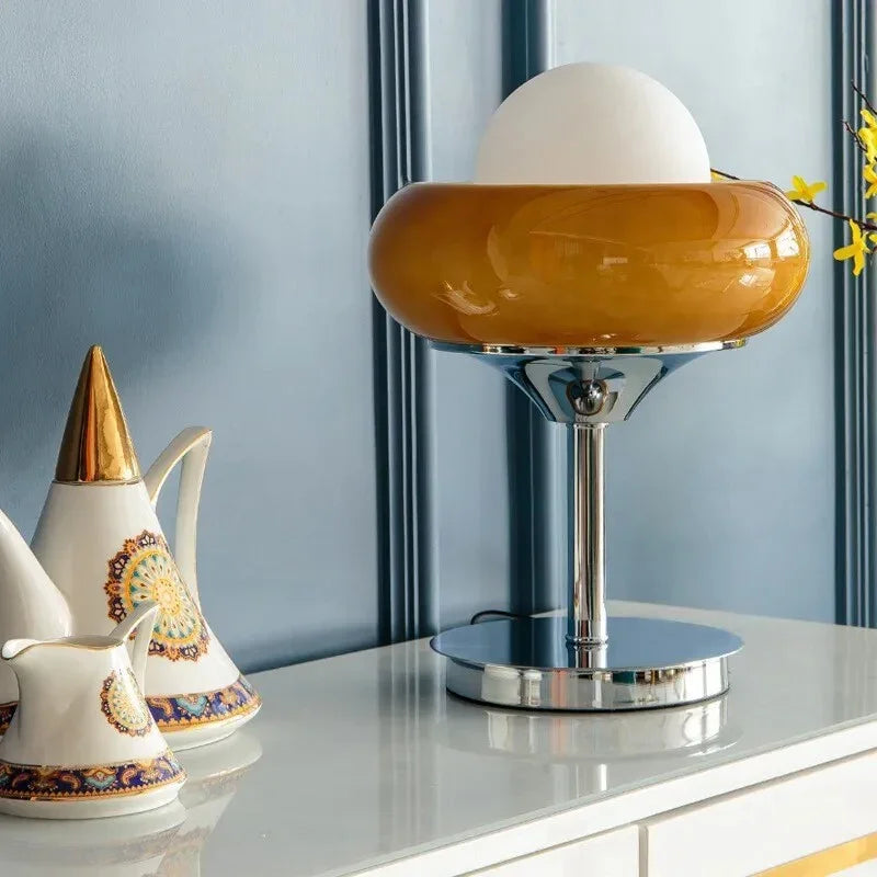 Guzzini Table Lamp