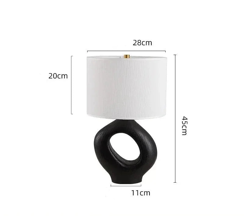 Aleyna Table Lamp