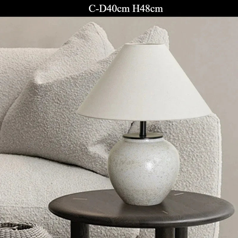 Nevaeh Table Lamp