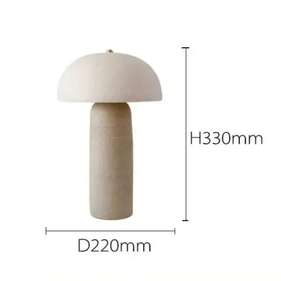 Elanor Ceramic Table Lamp