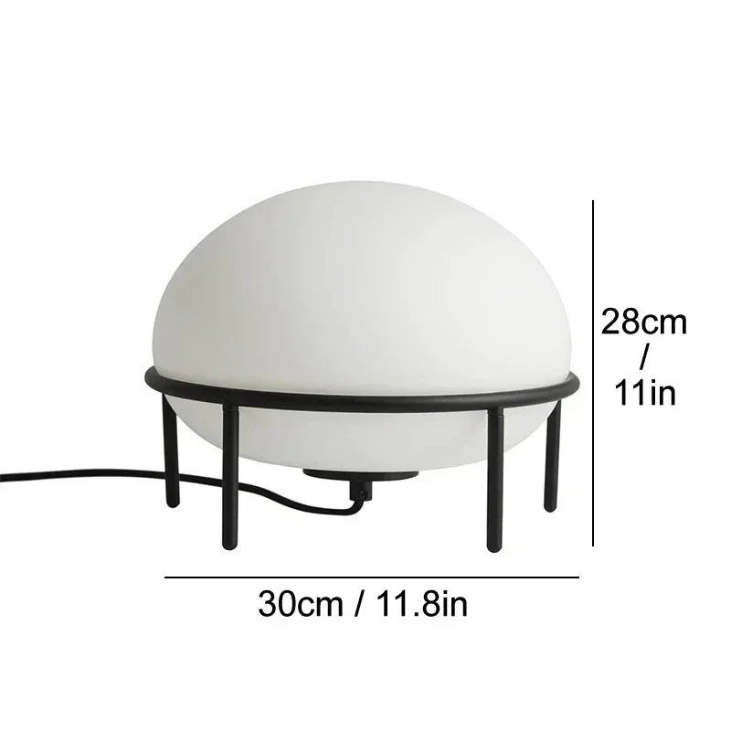 Lysdansk Table Lamp