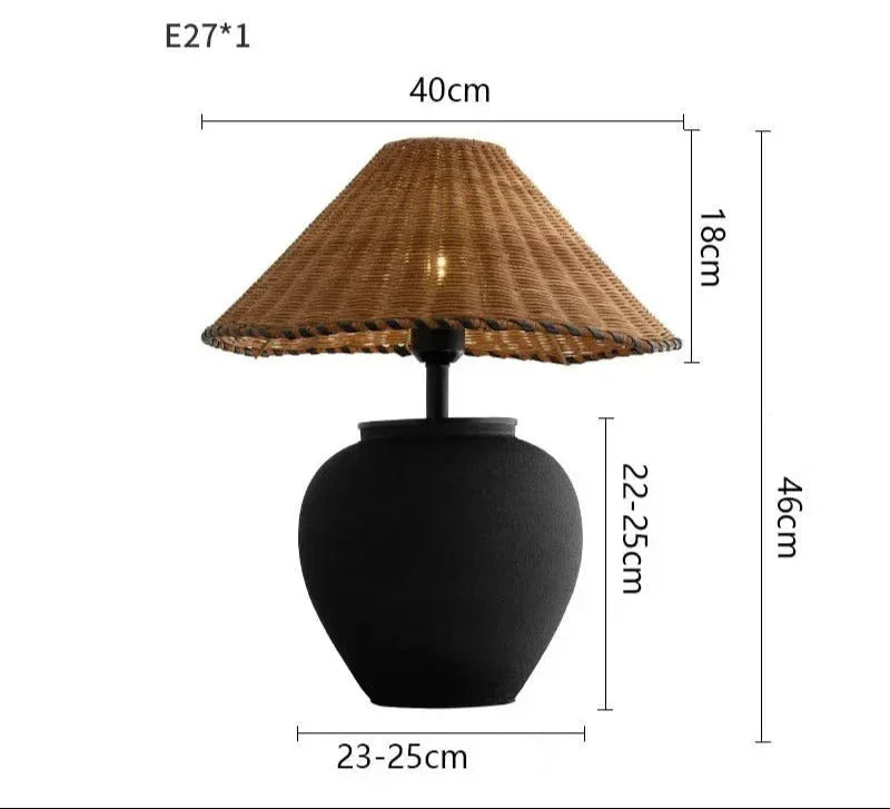 Sonya Table Lamp