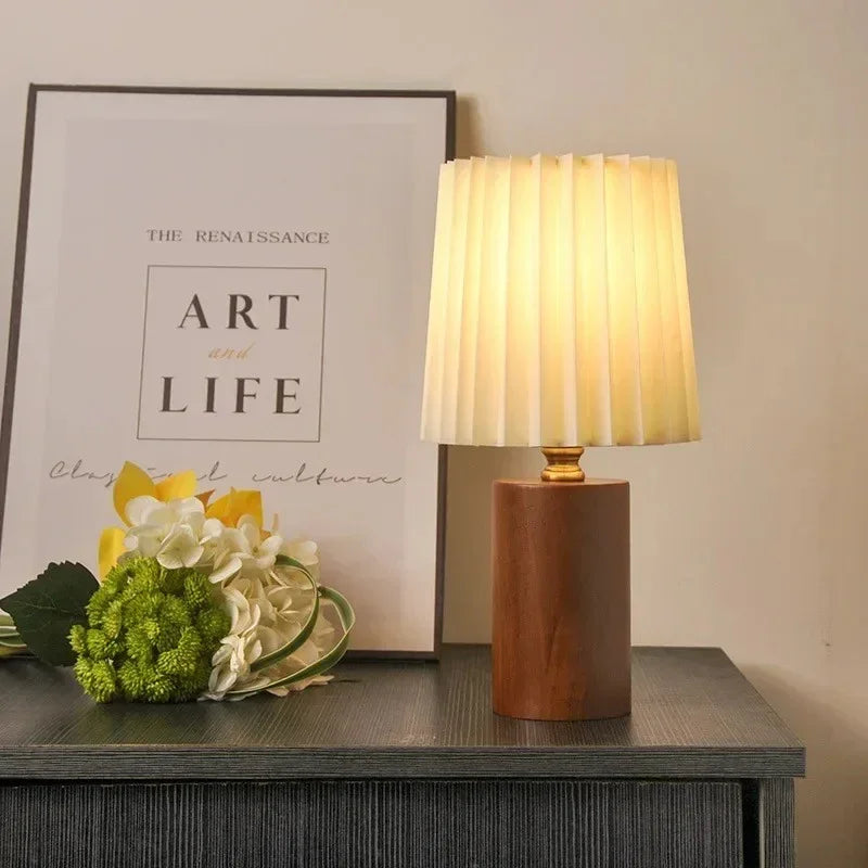 Alitzel Table Lamp