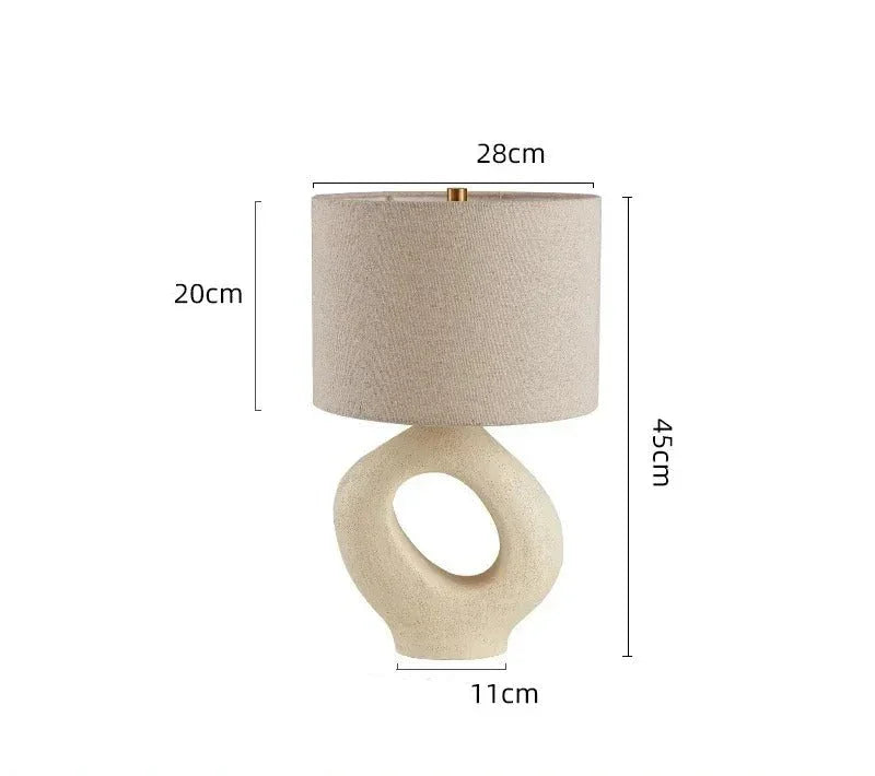 Aleyna Table Lamp