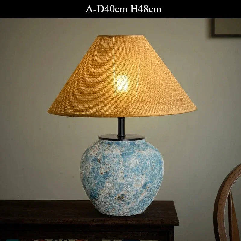 Nevaeh Table Lamp