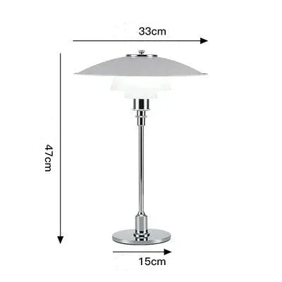 Sloanne Table Lamp