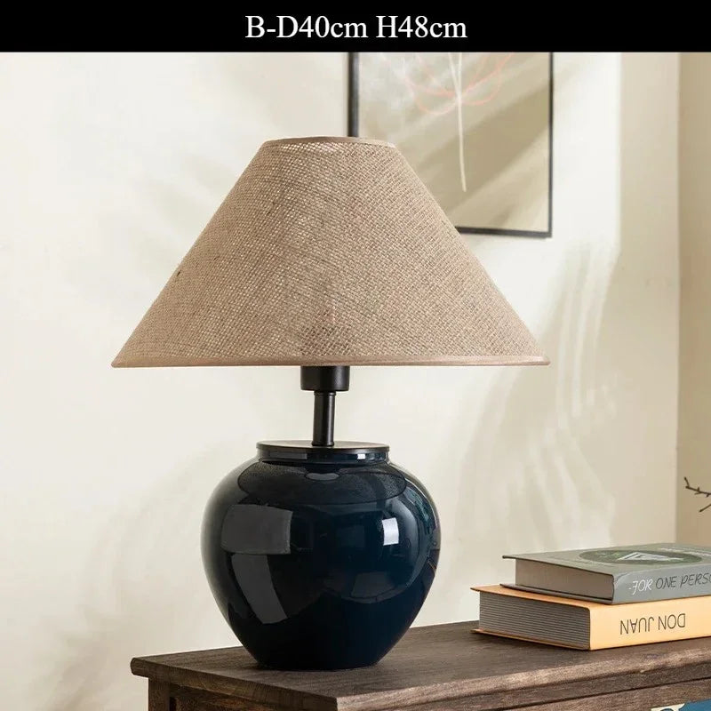 Nevaeh Table Lamp