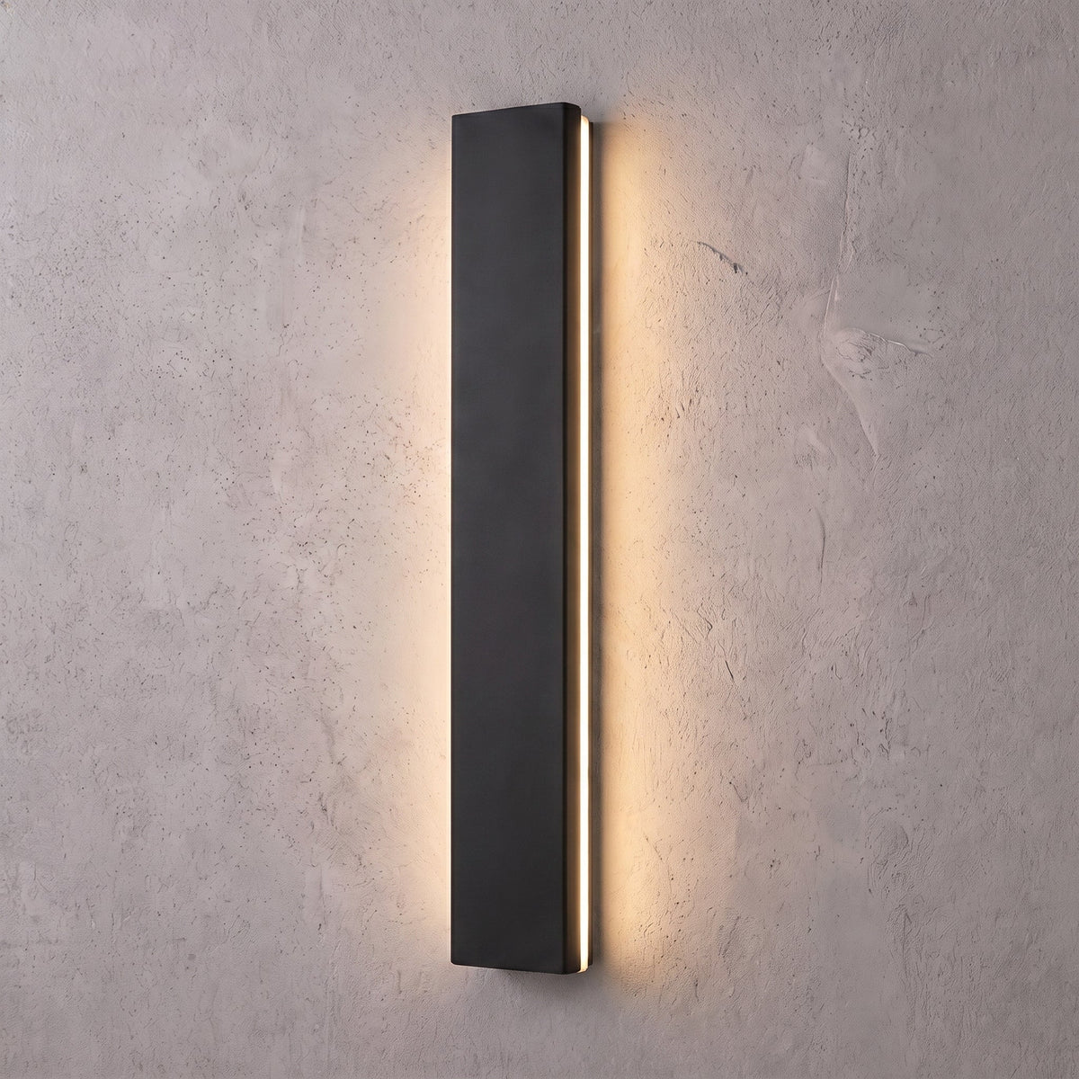 Modern Outdoor Wall Light