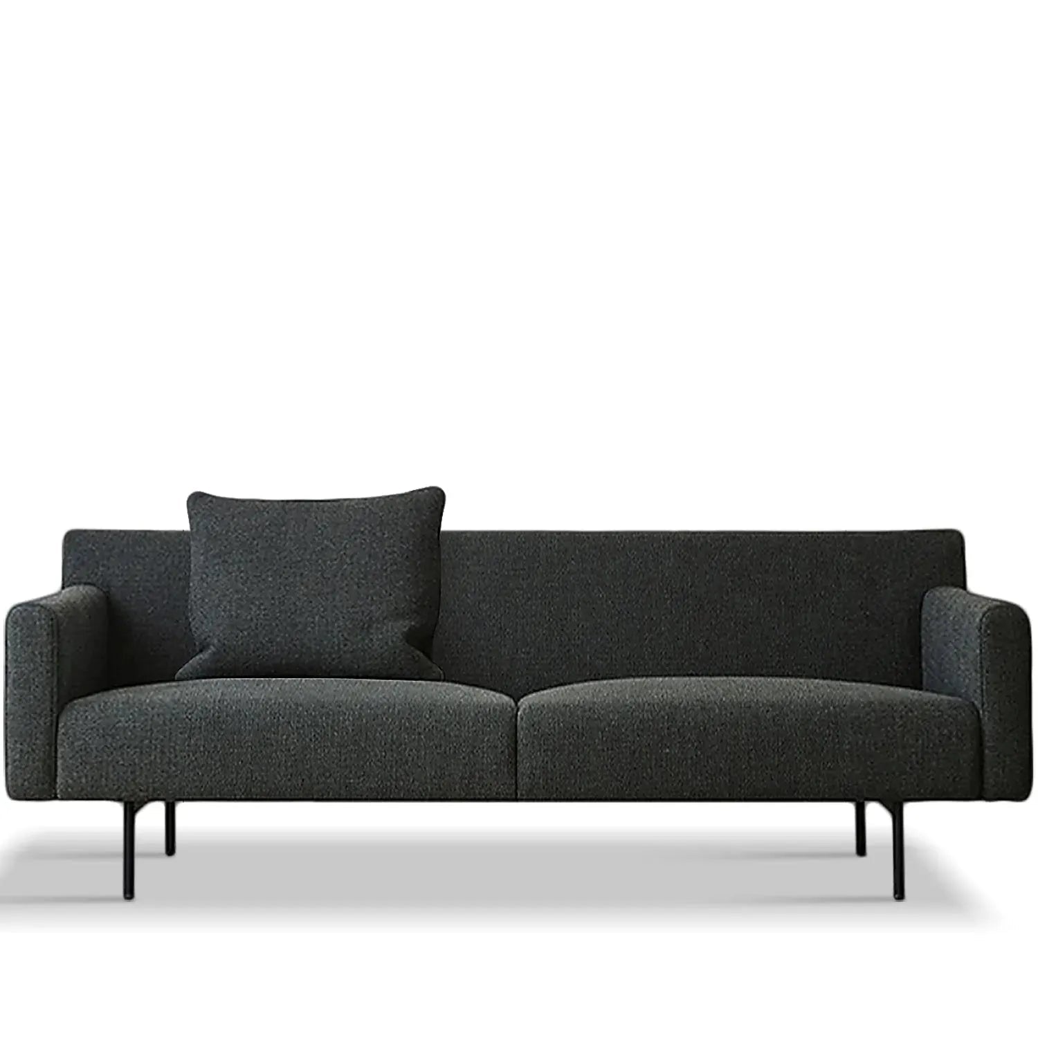 Minimalist Fabric 2 Seater Sofa ANN