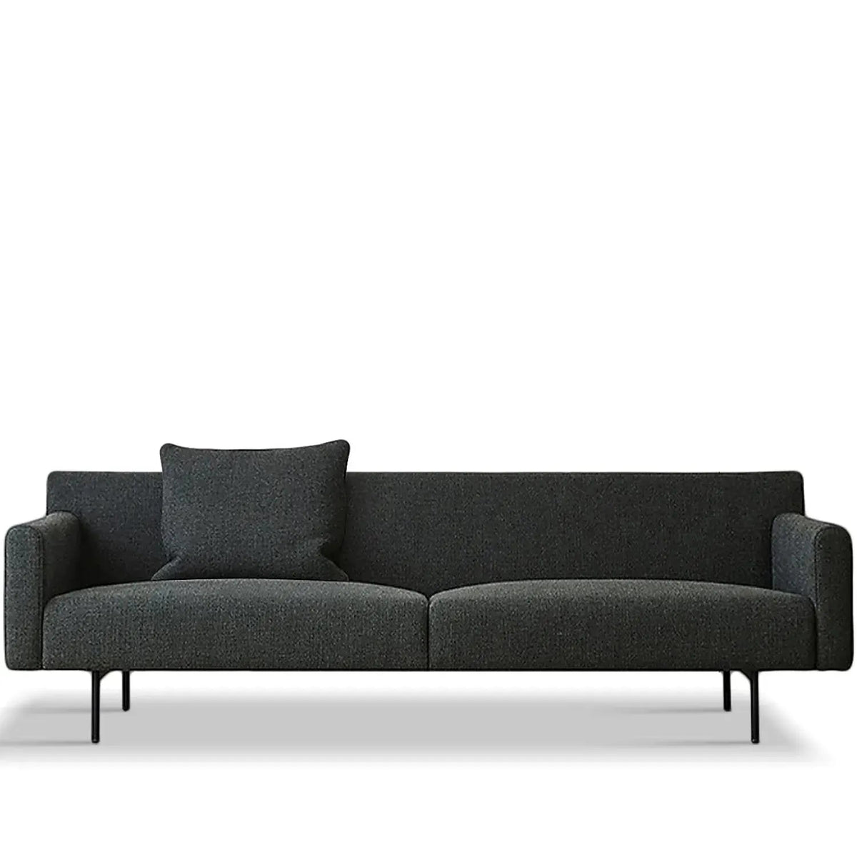 Minimalist Fabric 2 Seater Sofa ANN