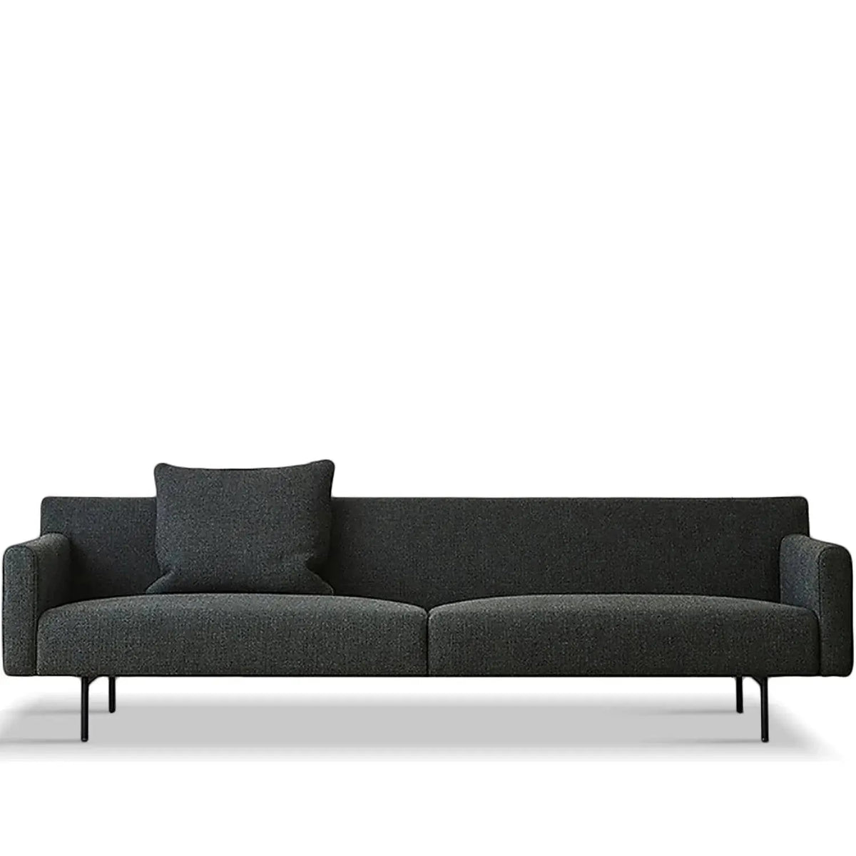Minimalist Fabric 3 Seater Sofa ANN