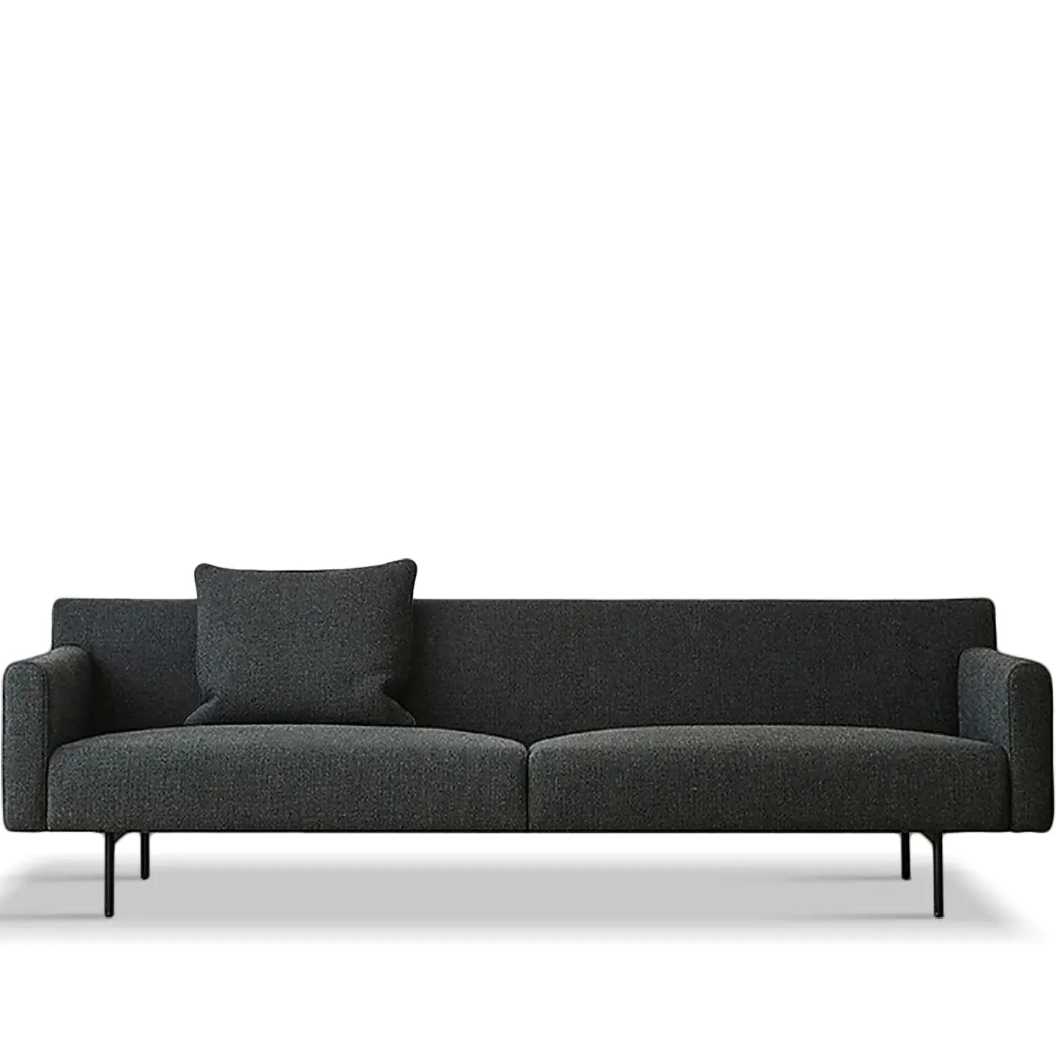Minimalist Fabric 3 Seater Sofa ANN