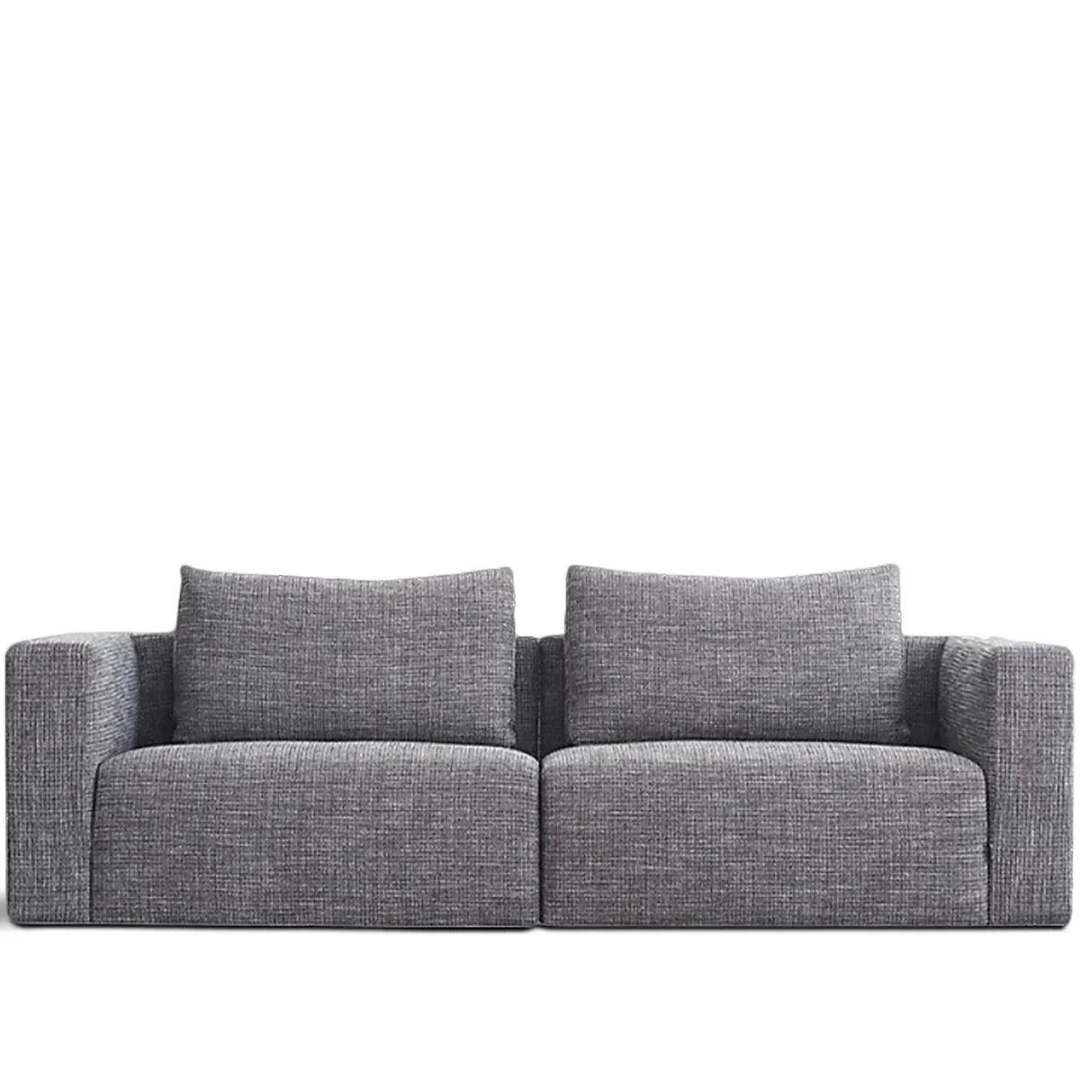 Minimalist Fabric 3 Seater Sofa BRI