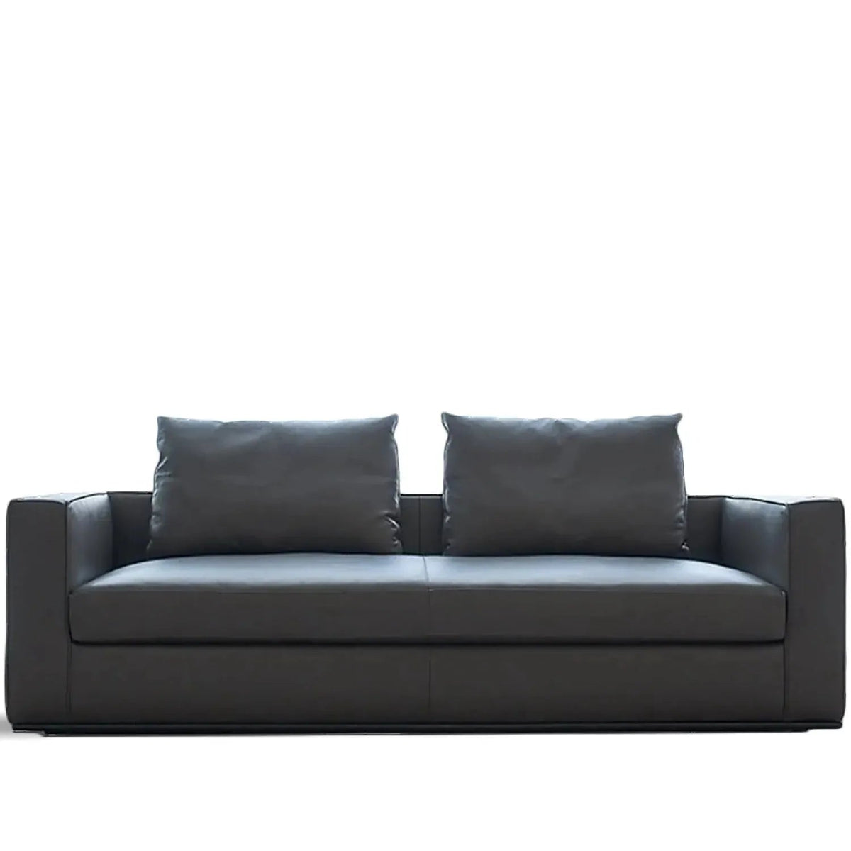 Minimalist Fabric 3 Seater Sofa COMO