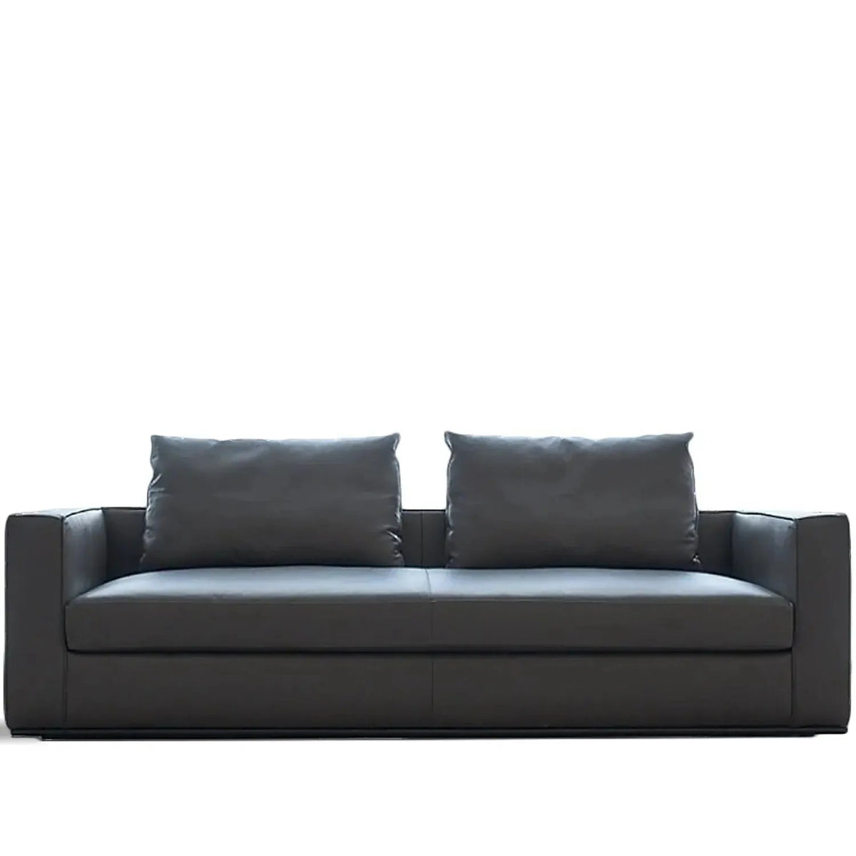 Minimalist Fabric 3 Seater Sofa COMO
