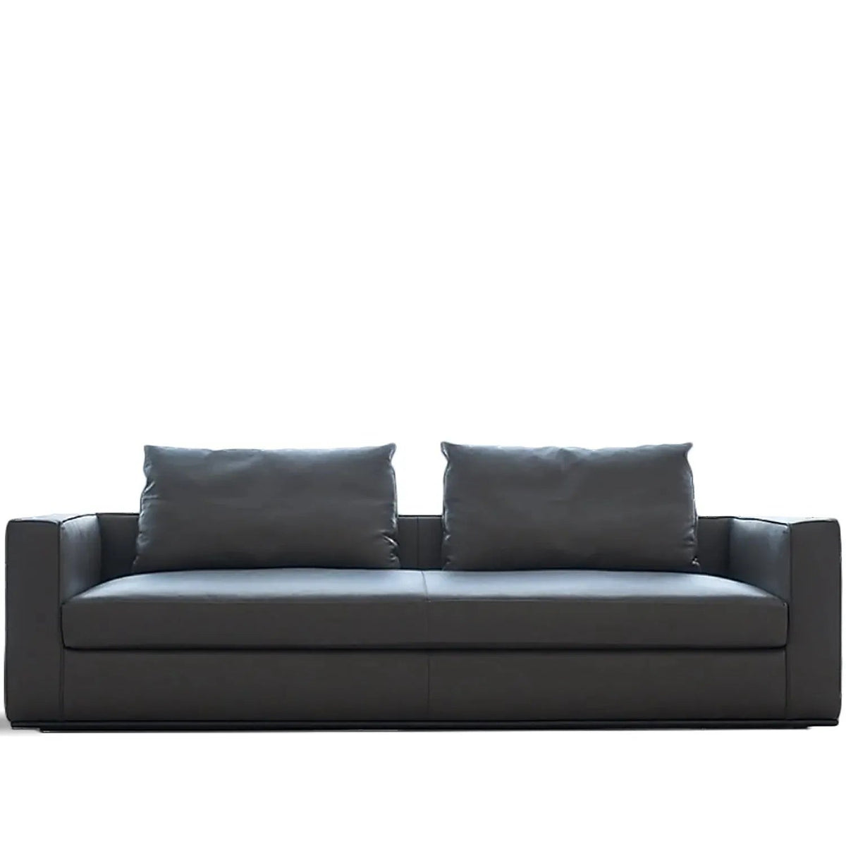 Minimalist Fabric 3 Seater Sofa COMO