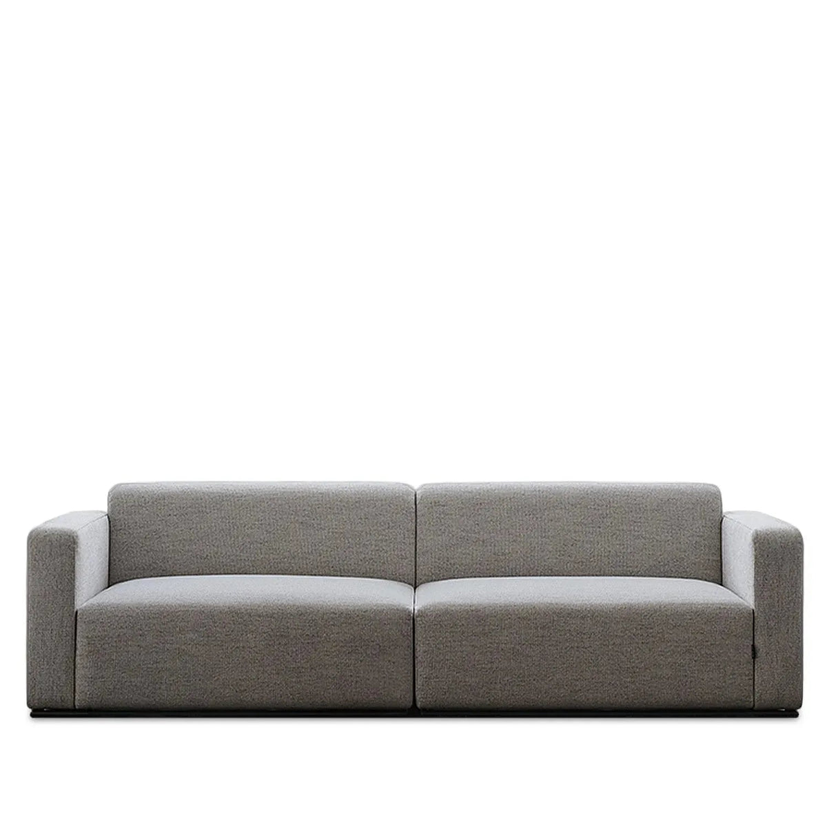 Minimalist Fabric 3 Seater Sofa NEMO