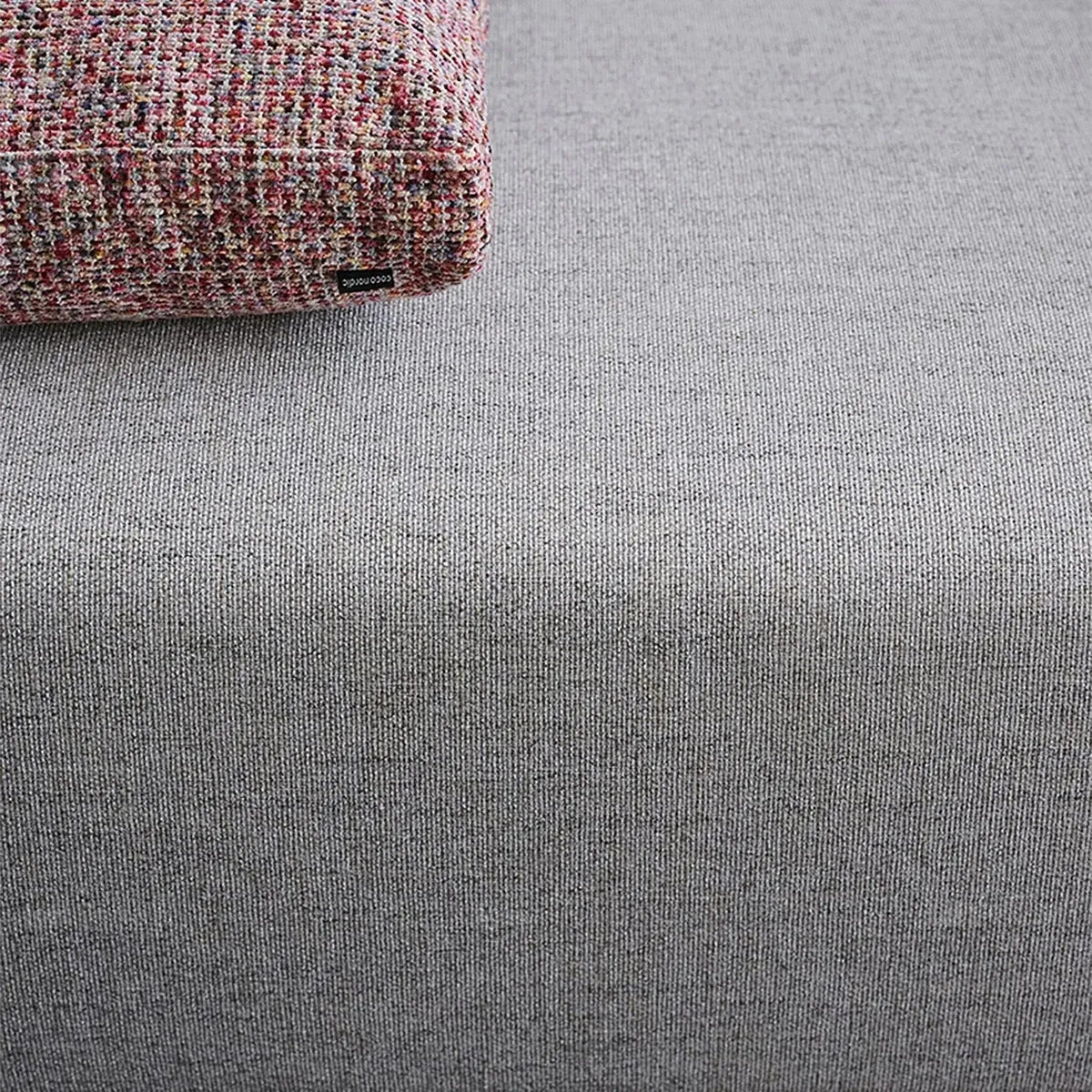 Minimalist Fabric 3 Seater Sofa NEMO