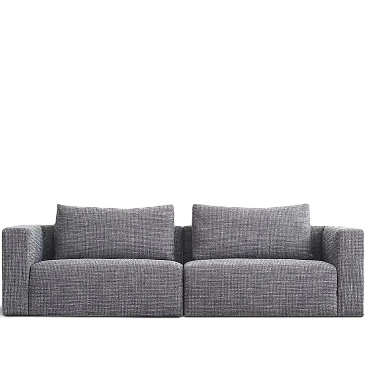 Minimalist Fabric 3.5 Seater Sofa BRI