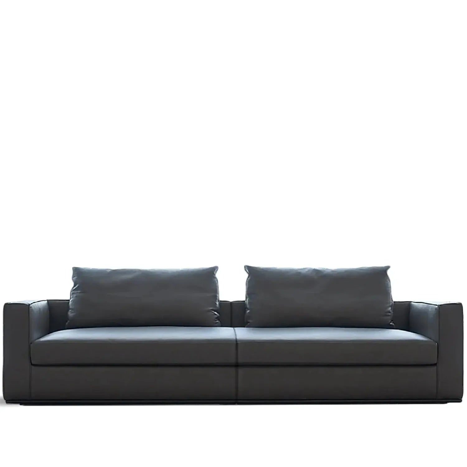 Minimalist Fabric 3.5 Seater Sofa COMO