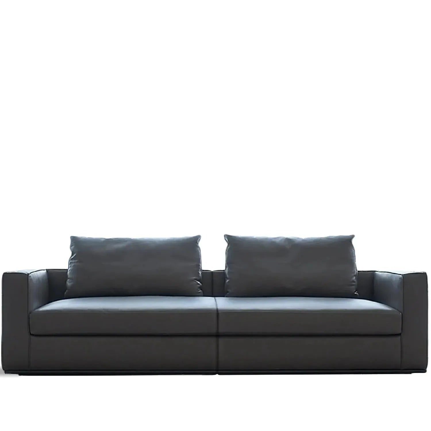 Minimalist Fabric 3.5 Seater Sofa COMO