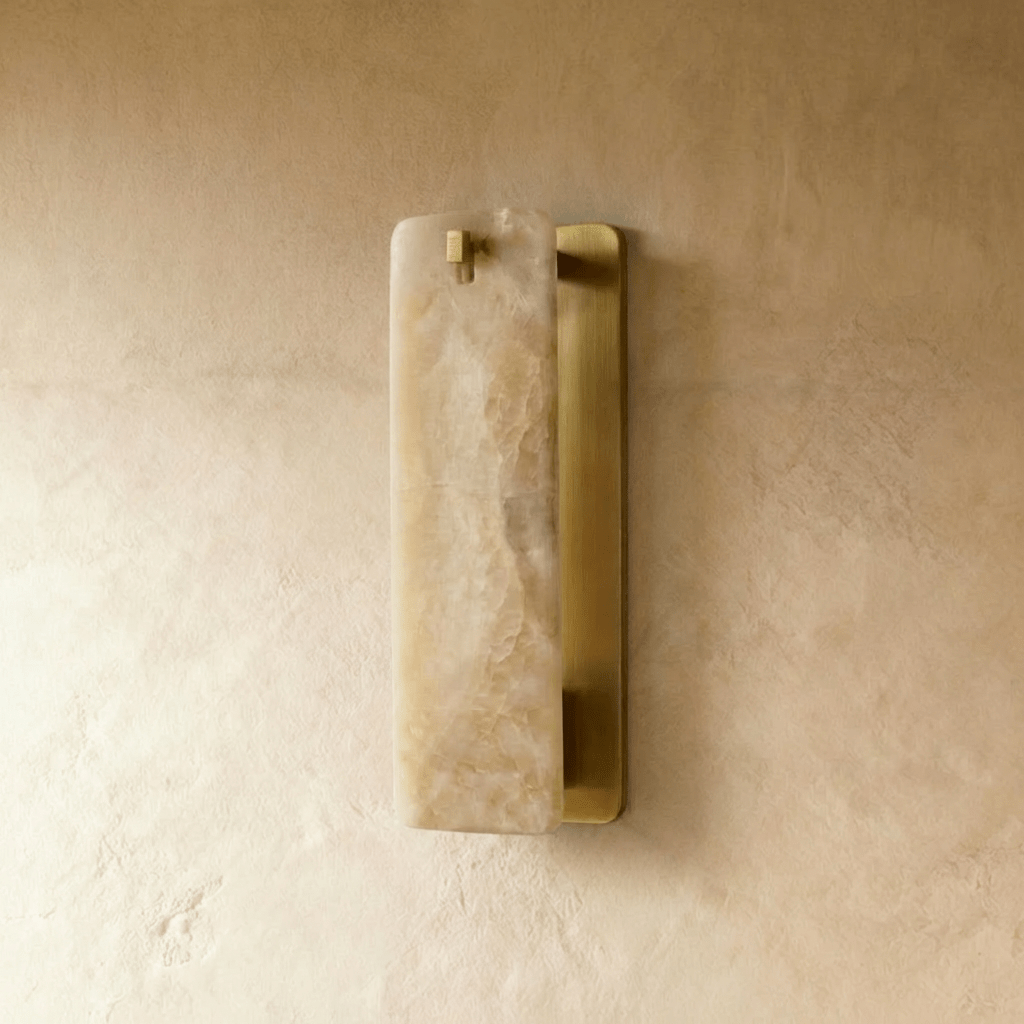 Orvox Wall Lamp