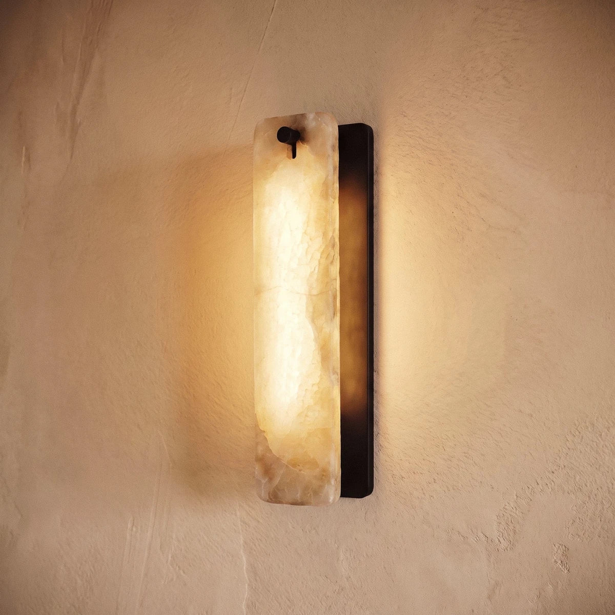 Orvox Wall Lamp
