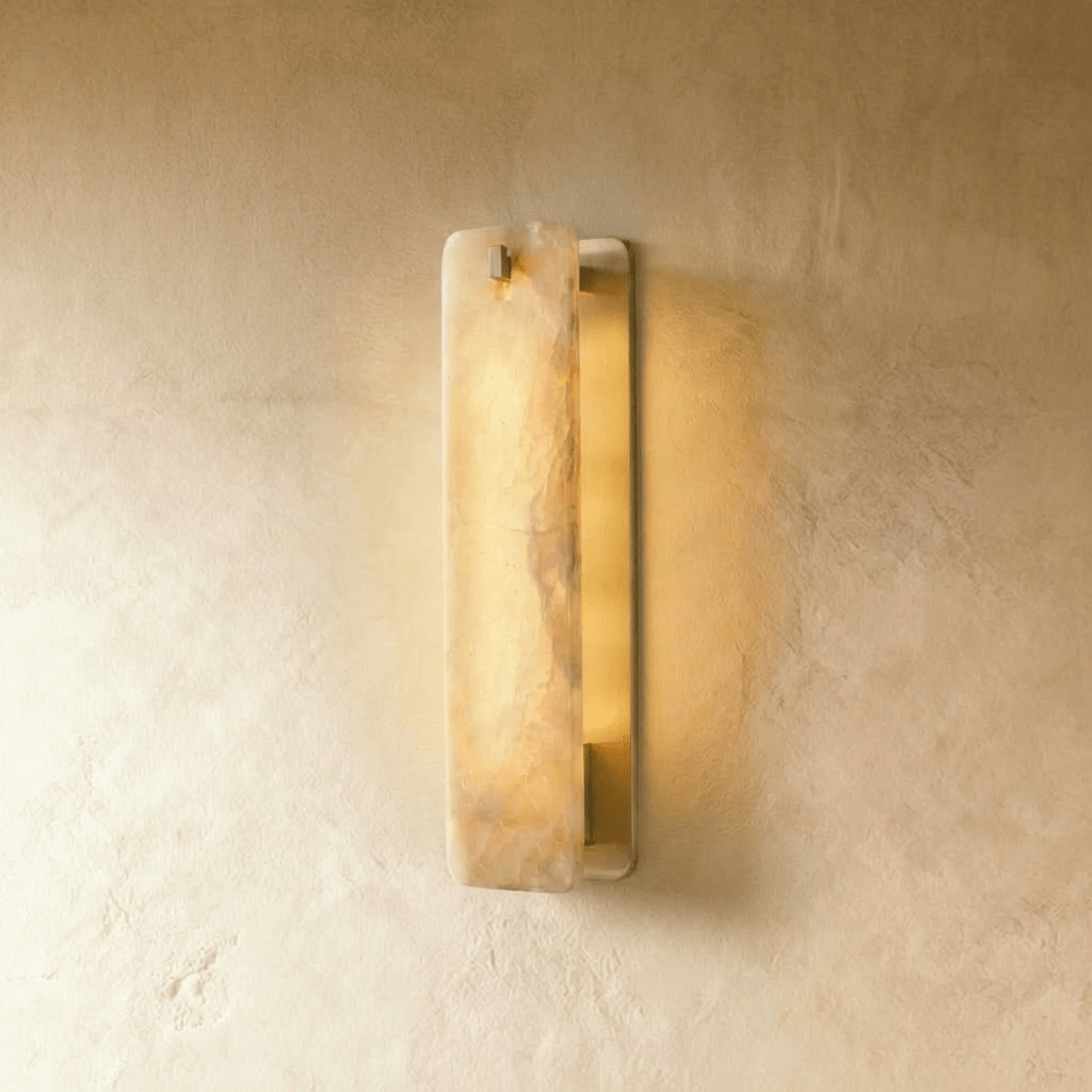 Orvox Wall Lamp