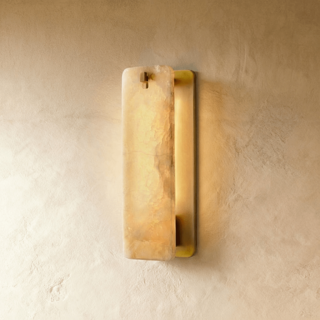 Orvox Wall Lamp