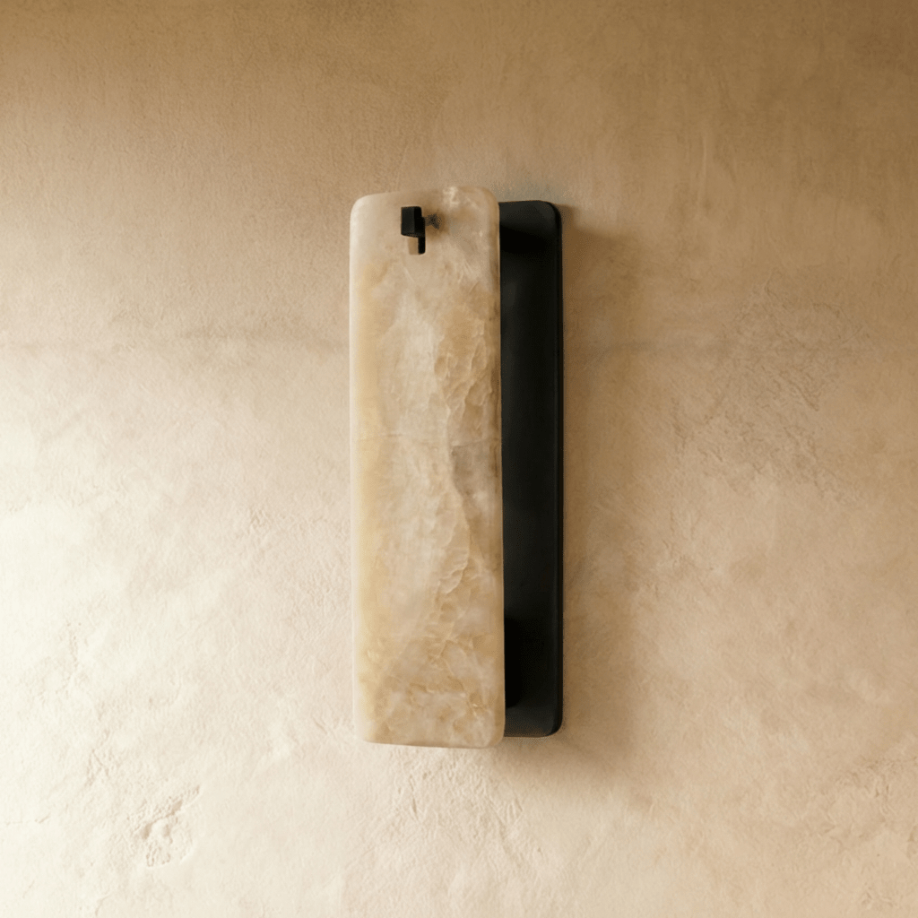 Orvox Wall Lamp