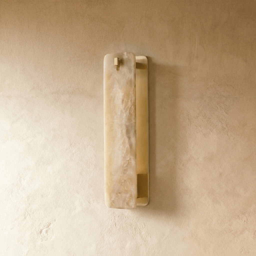 Orvox Wall Lamp