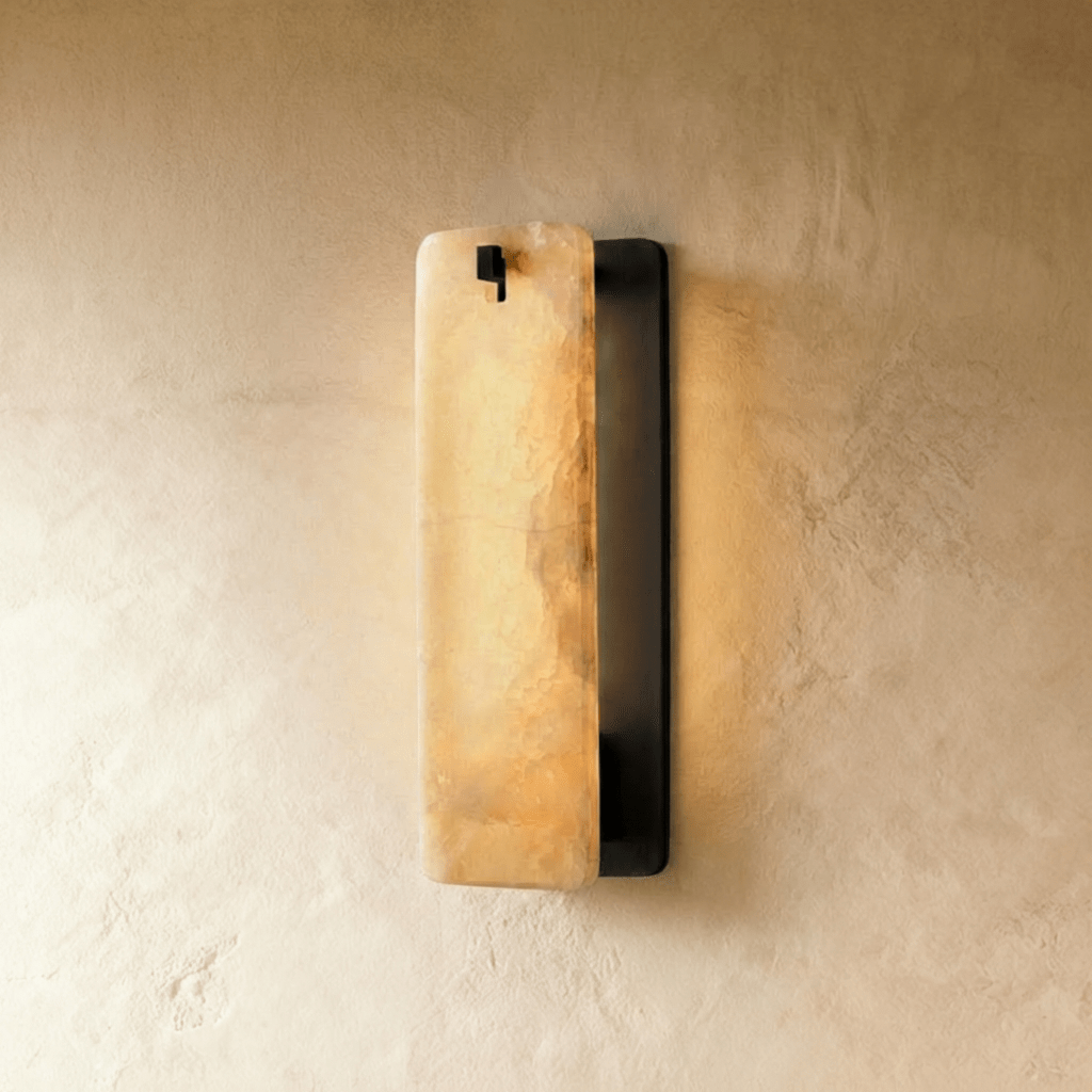Orvox Wall Lamp