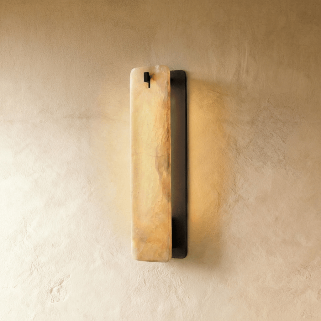 Orvox Wall Lamp