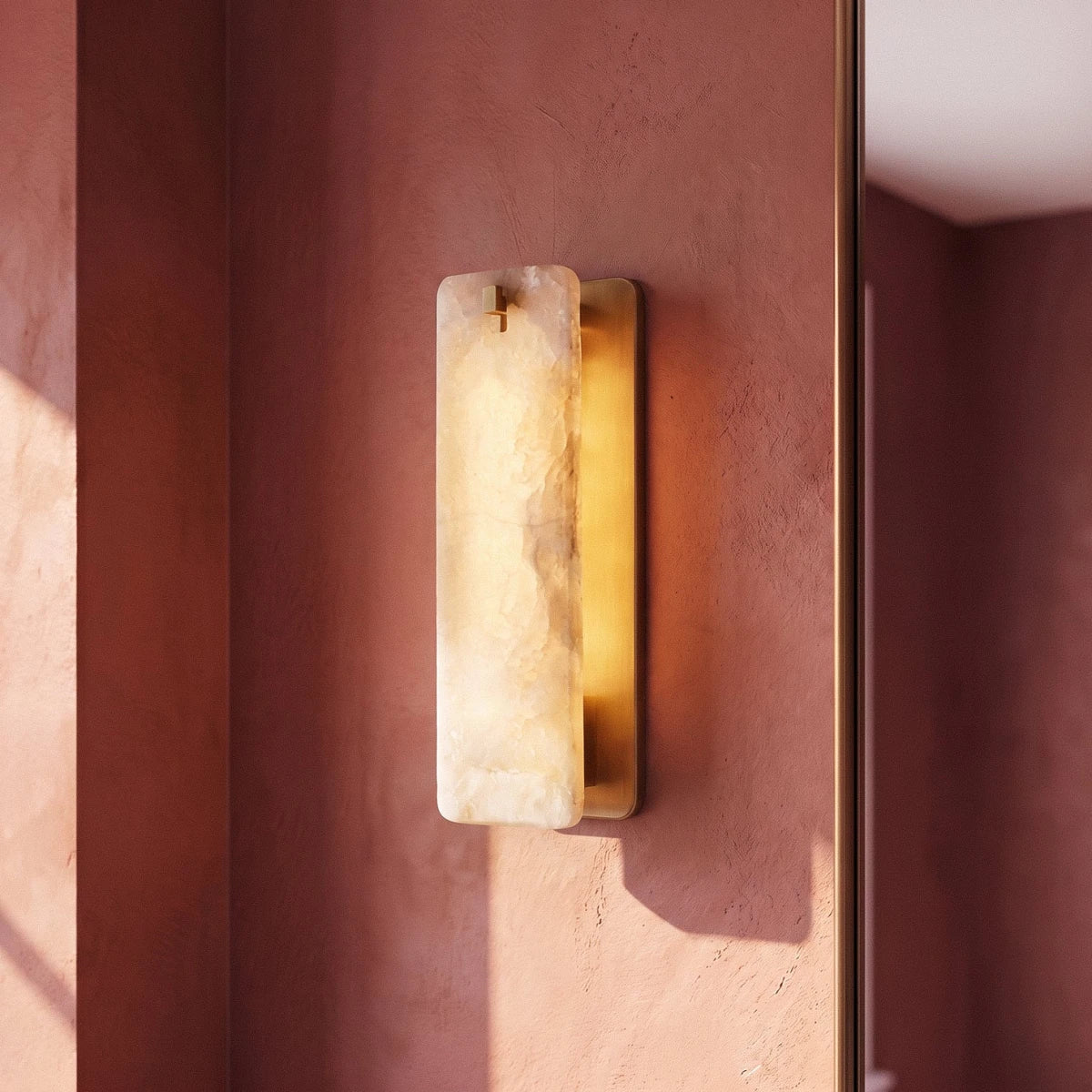 Orvox Wall Lamp