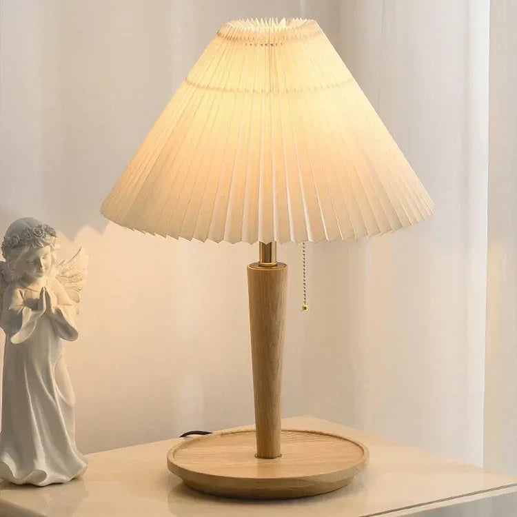 Chochin Table Lamp