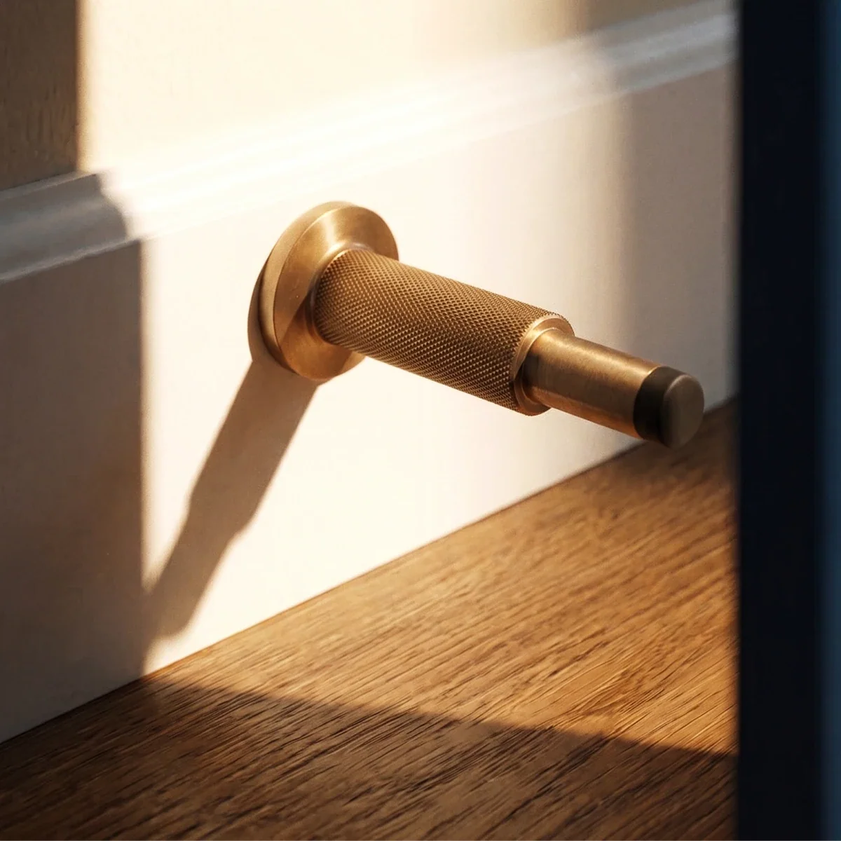 Plint Door Stop - Open Box