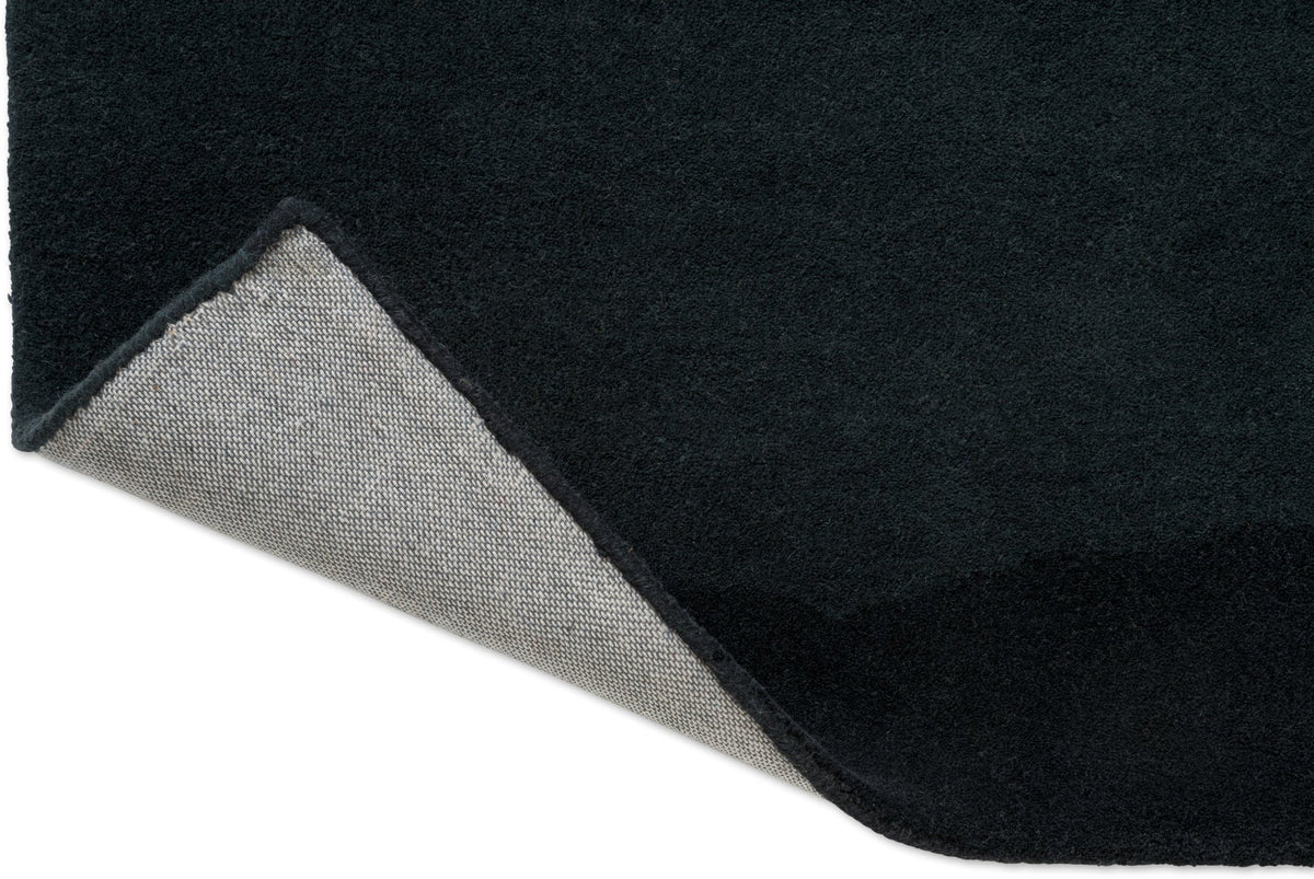 Brink and Campman Sedimetary Sedimentary Midnight Multi Area Rug by Harlequin