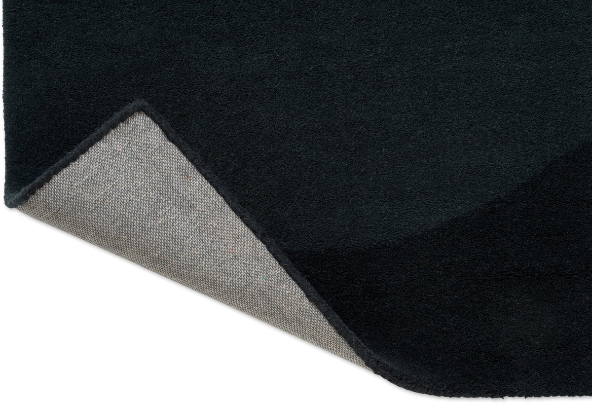 Brink and Campman Sedimetary Sedimentary Midnight Multi Area Rug by Harlequin