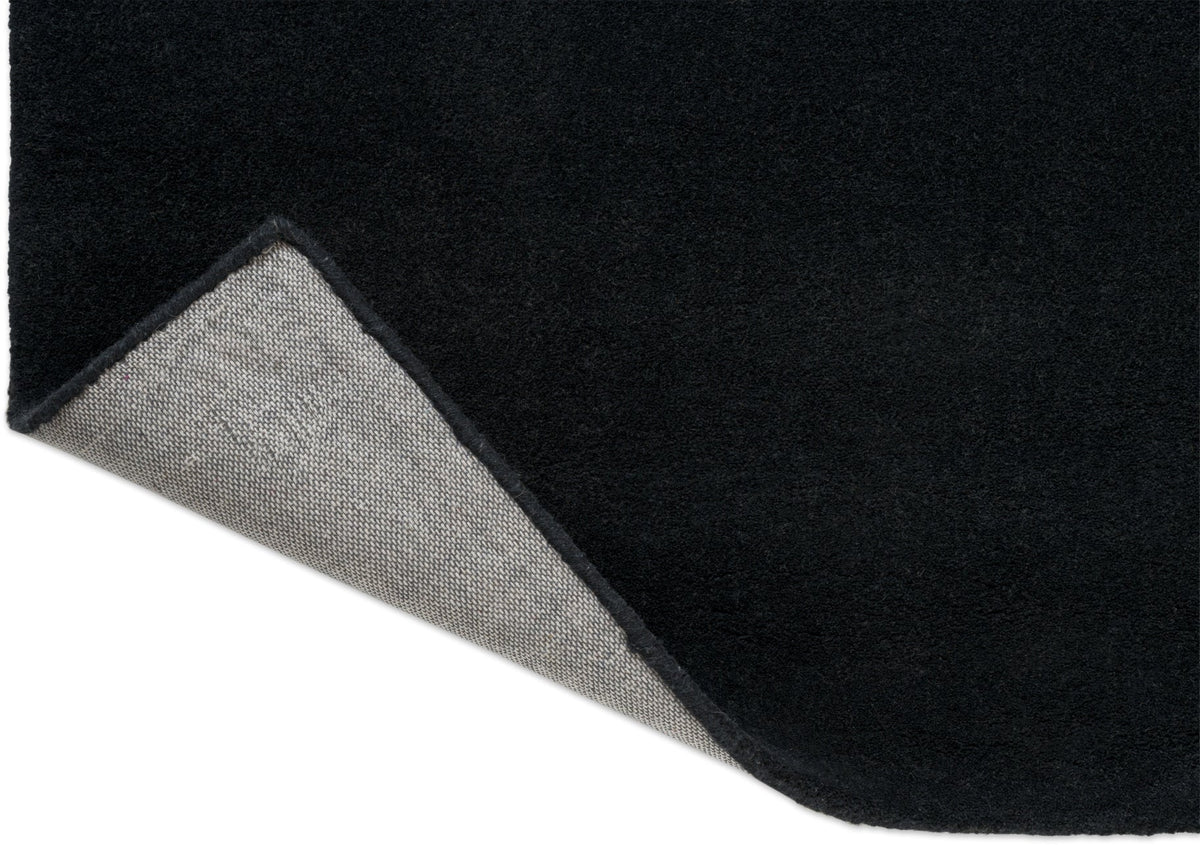 Brink and Campman Sedimetary Sedimentary Midnight Multi Area Rug by Harlequin