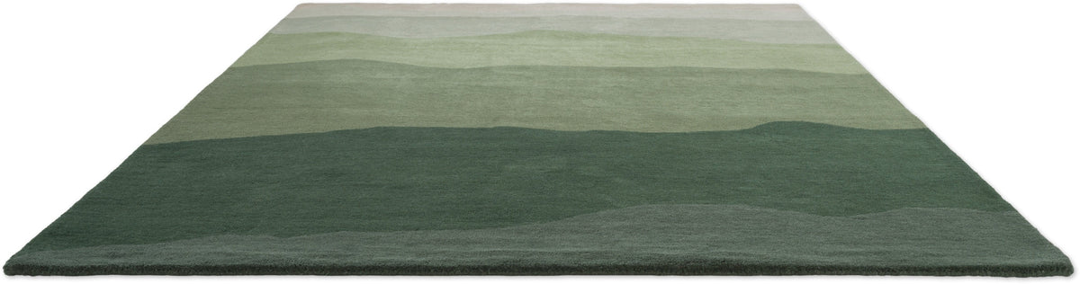 Brink and Campman Sedimetary Sedimentary Pine Multi Area Rug by Harlequin