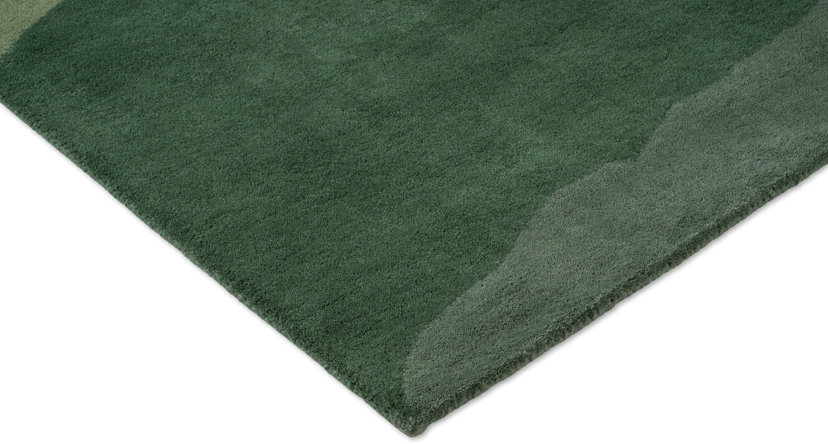 Brink and Campman Sedimetary Sedimentary Pine Multi Area Rug by Harlequin