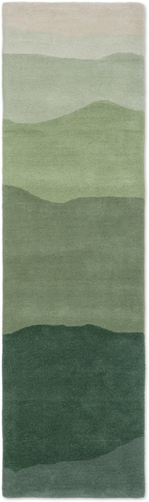 Brink and Campman Sedimetary Sedimentary Pine Multi Area Rug by Harlequin