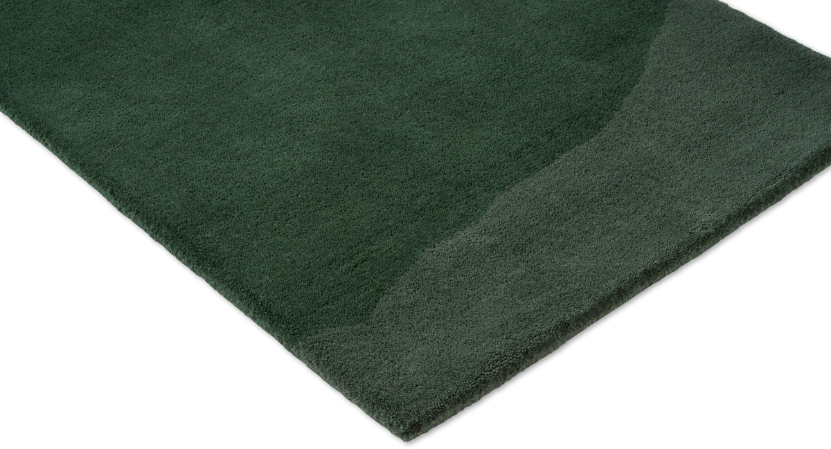 Brink and Campman Sedimetary Sedimentary Pine Multi Area Rug by Harlequin