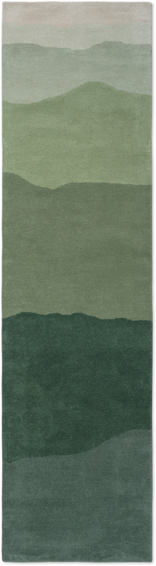 Brink and Campman Sedimetary Sedimentary Pine Multi Area Rug by Harlequin