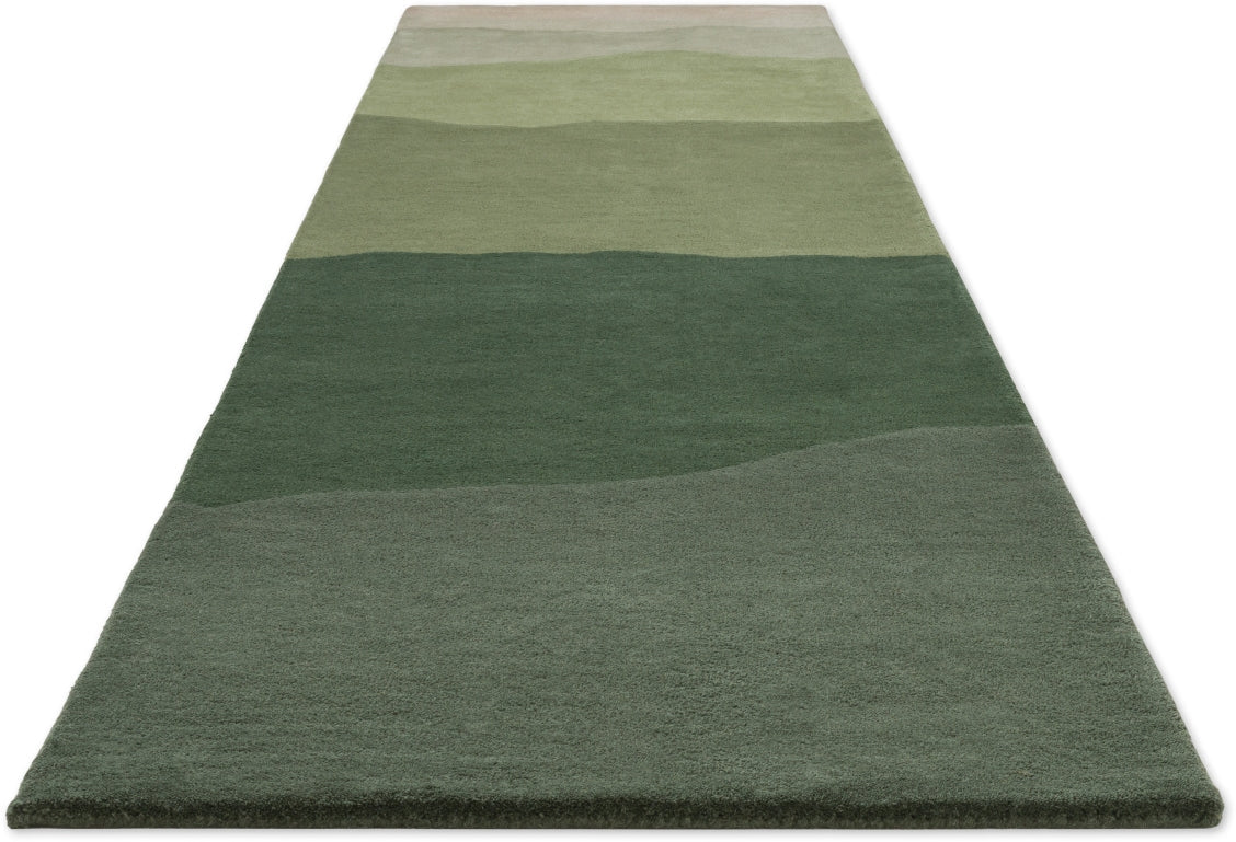 Brink and Campman Sedimetary Sedimentary Pine Multi Area Rug by Harlequin