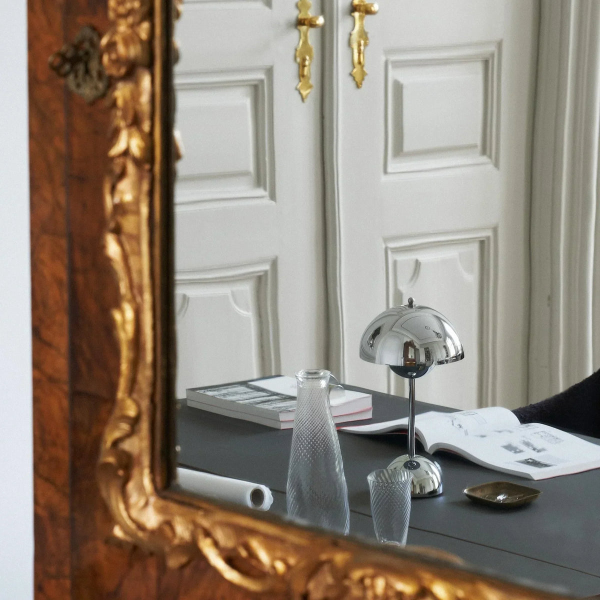 Adele Table Lamp