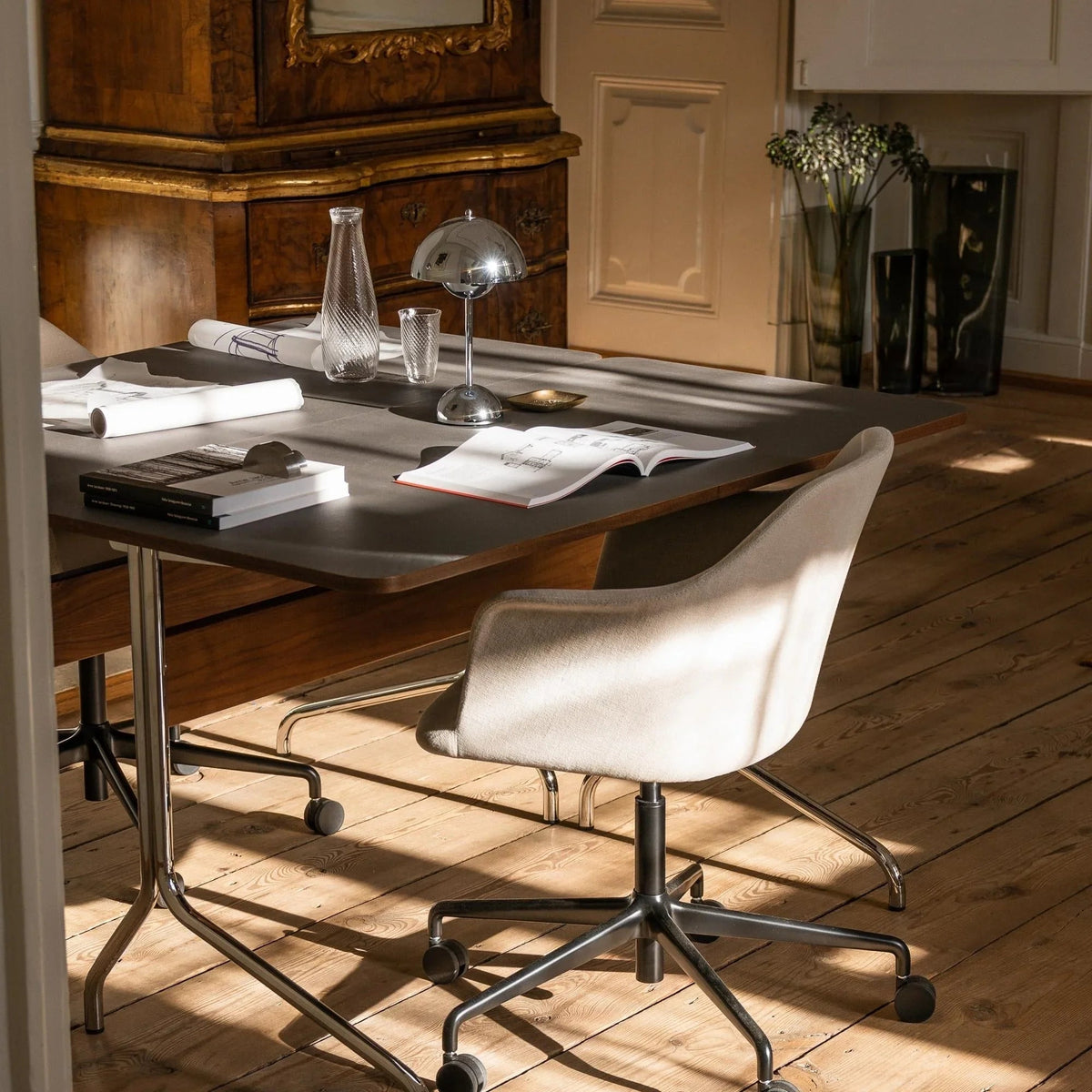 Adele Table Lamp
